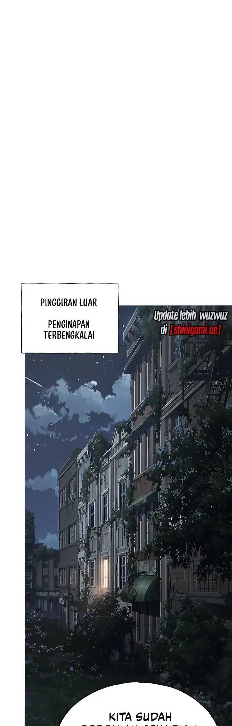I, the Strongest Boss Chapter 19 halaman 14