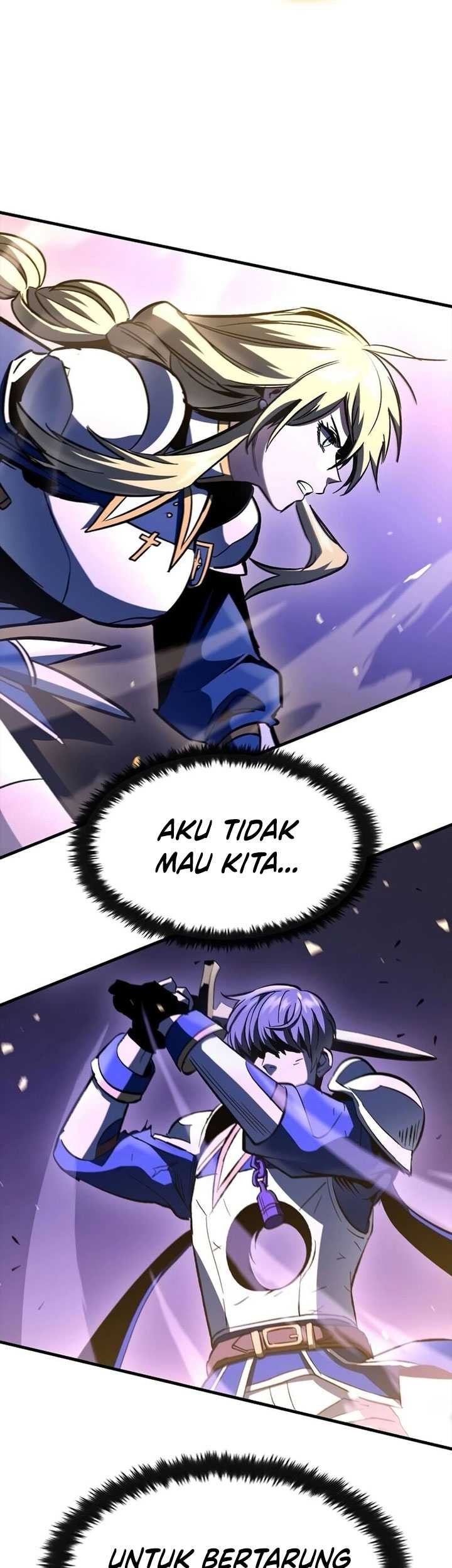 Genius Corpse-Collecting Warrior Chapter 28 halaman 17