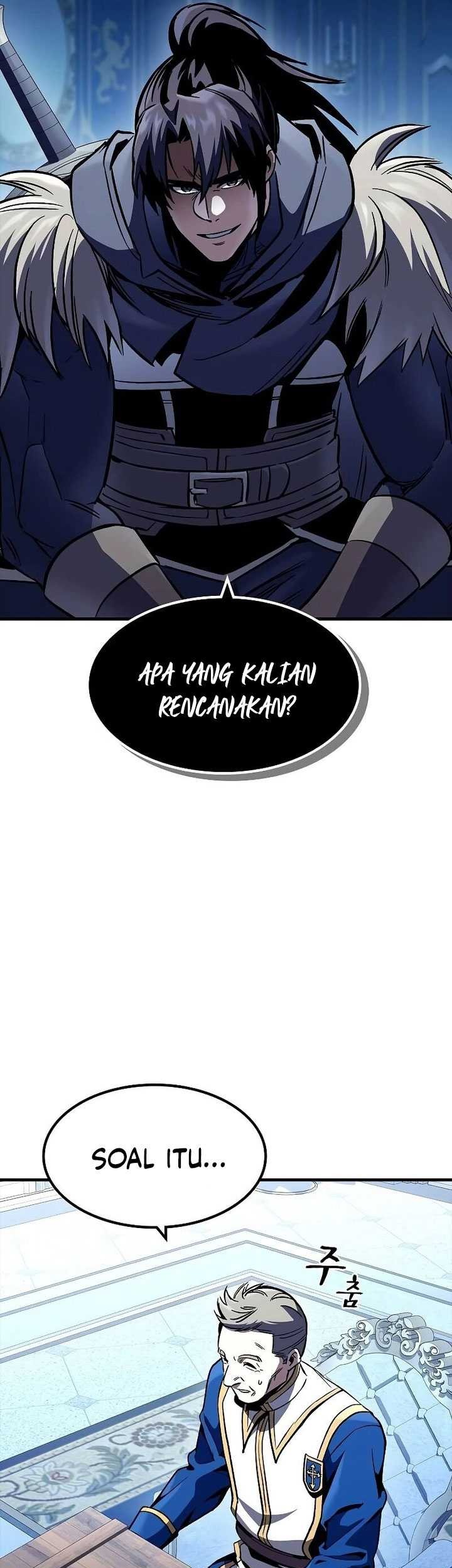 Genius Corpse-Collecting Warrior Chapter 29 halaman 20