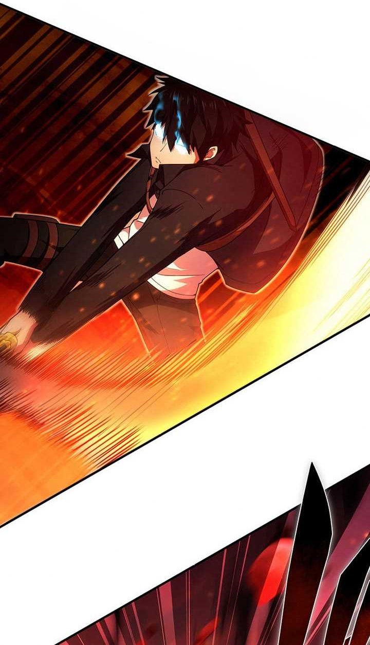 The Godslayer’s Imitator Chapter 21 Gambar 15