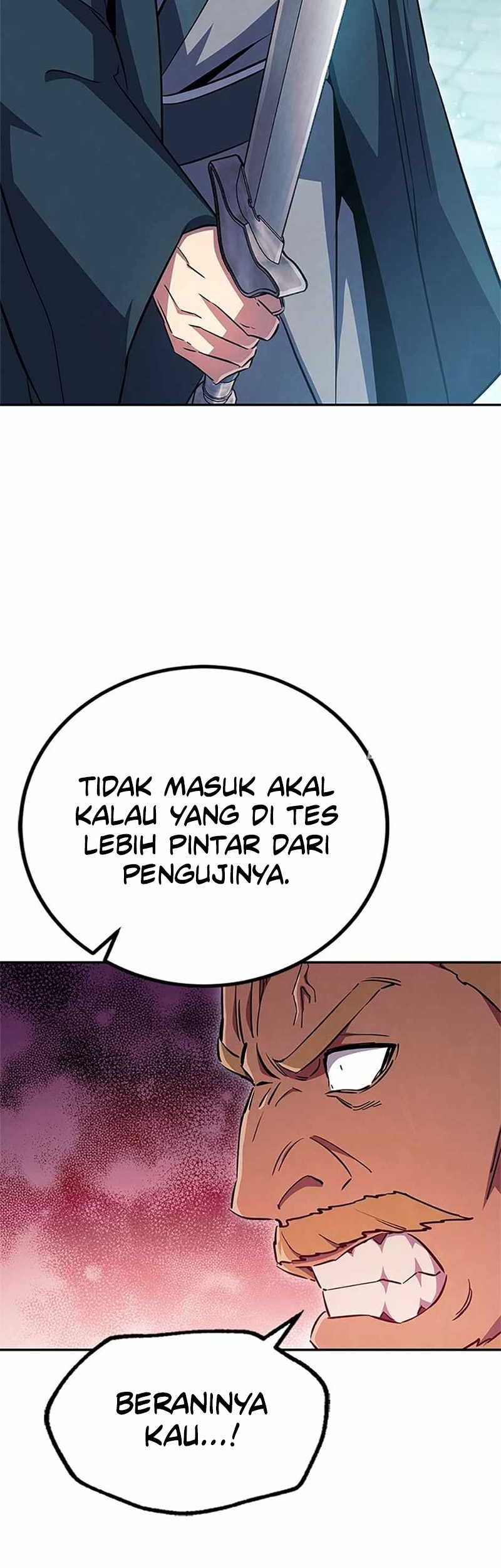 God’s Web Novel Chapter 46 halaman 18