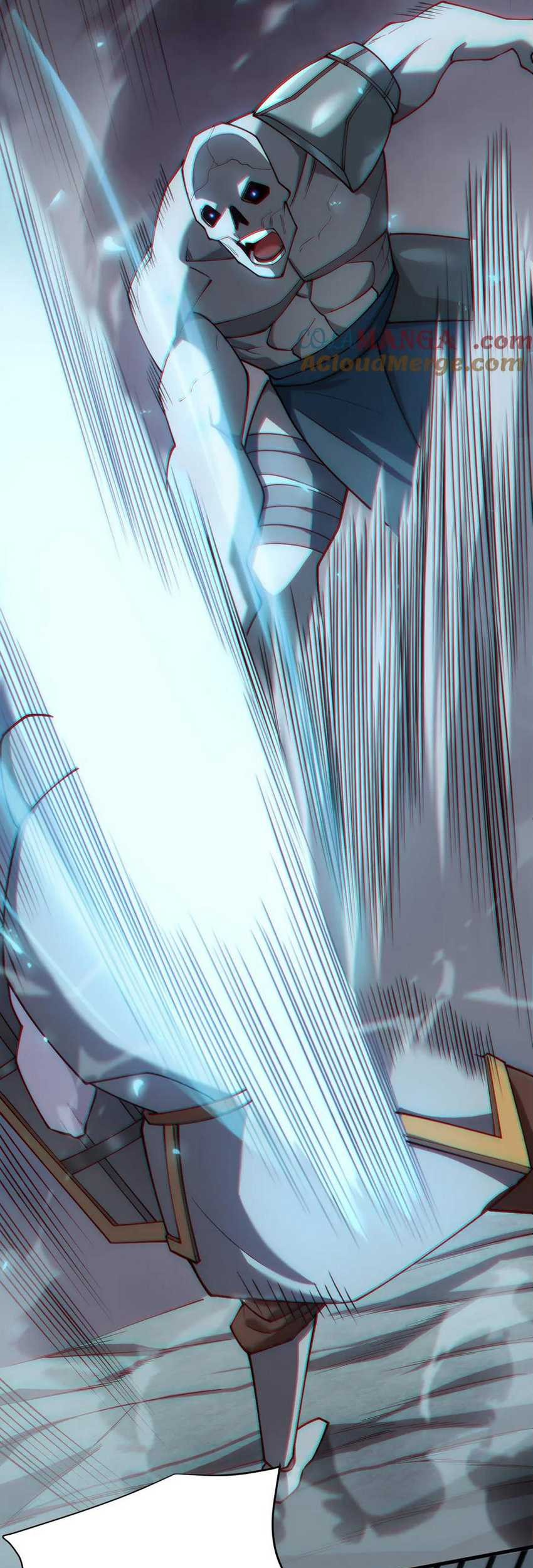 I Became The Game’s Biggest Villain Chapter 25 Gambar 15