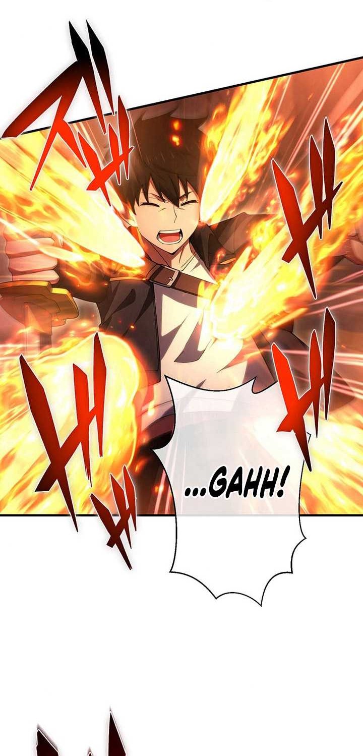 The Godslayer’s Imitator Chapter 22 halaman 19