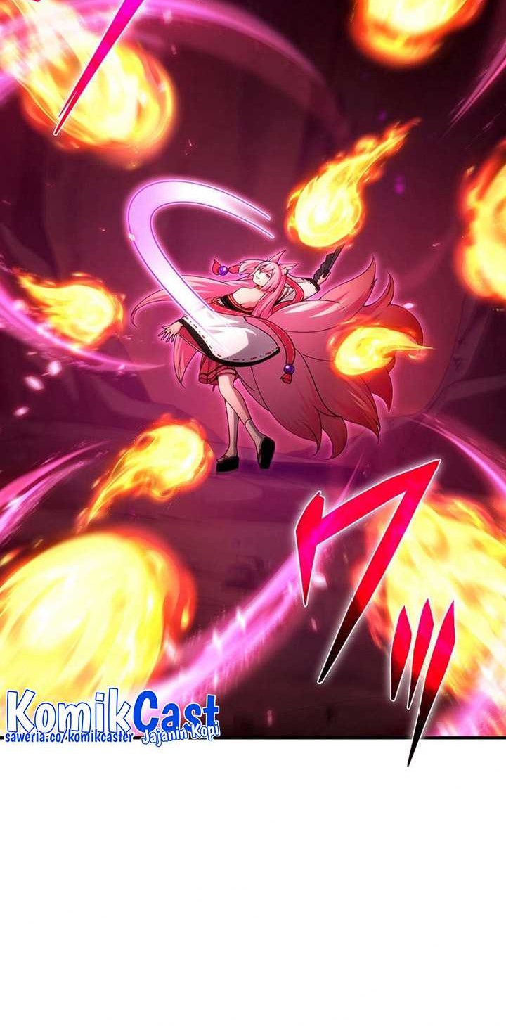 The Godslayer’s Imitator Chapter 22 halaman 17