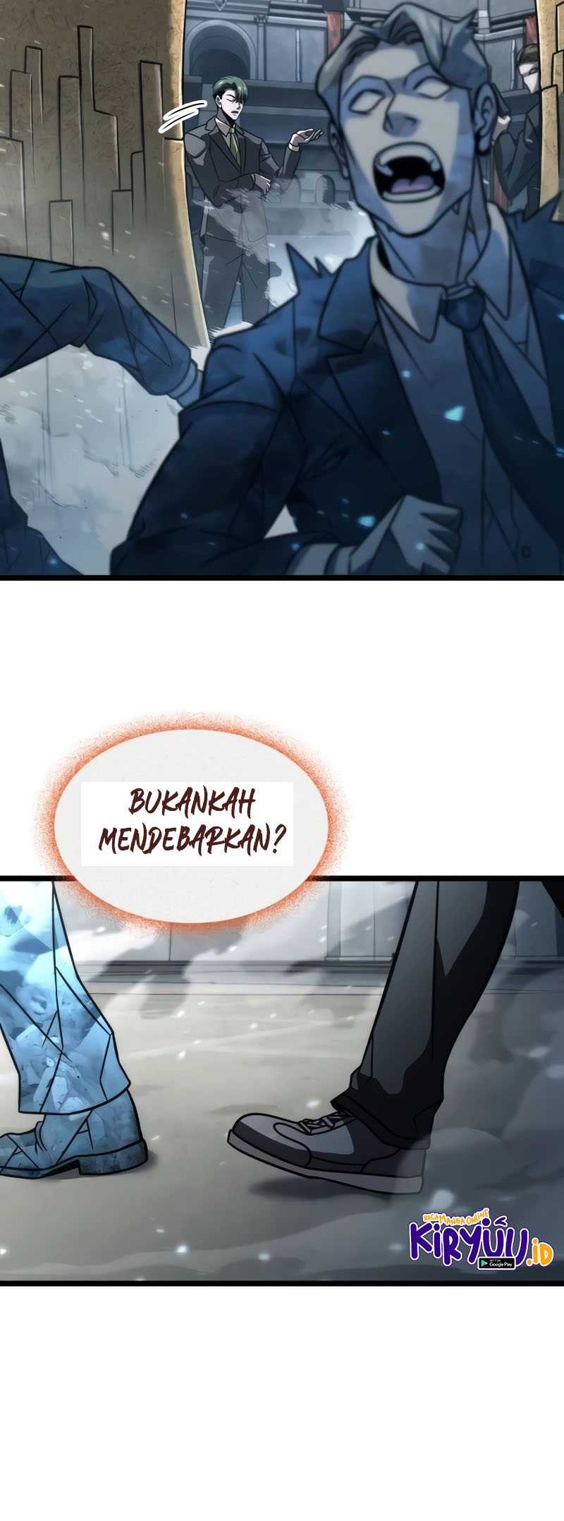 Insanely-Talented Player Chapter 44 Gambar 18
