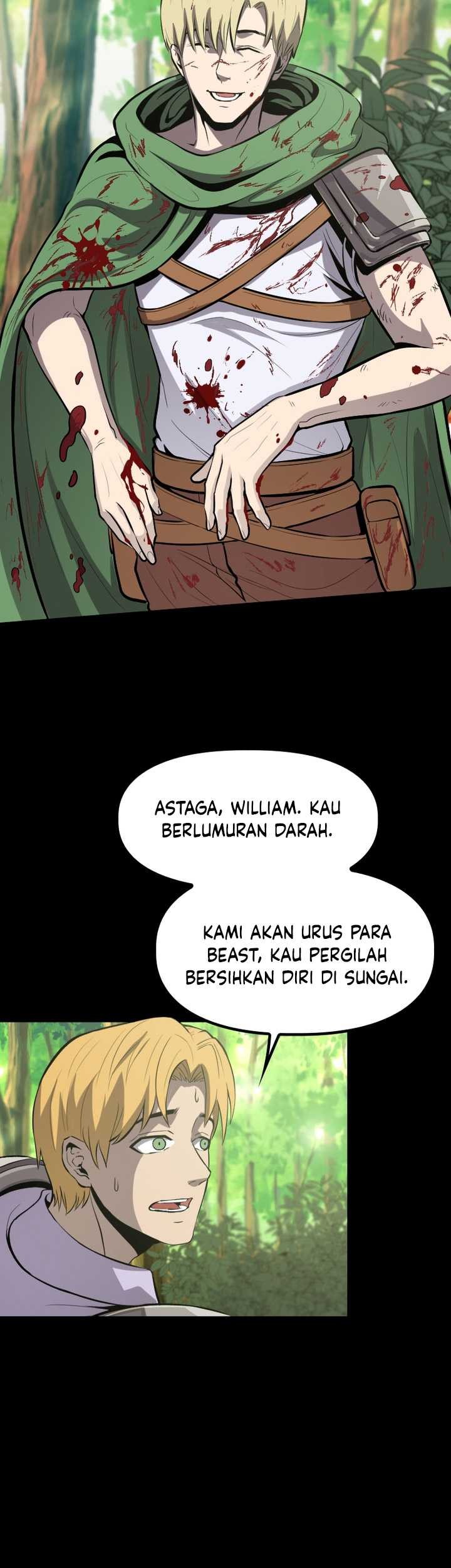Primal Hunter Chapter 15 halaman 20