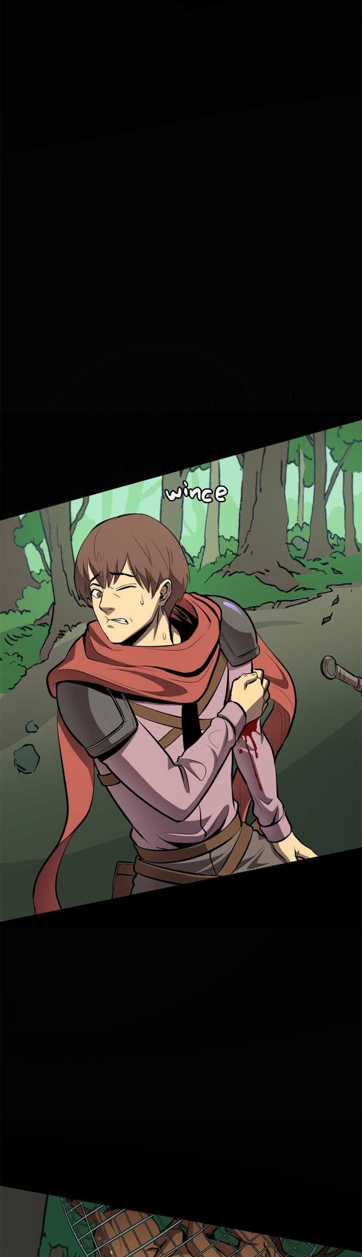 Primal Hunter Chapter 14 halaman 18