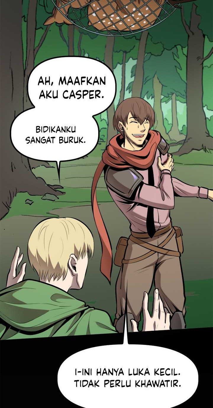Primal Hunter Chapter 14 halaman 19