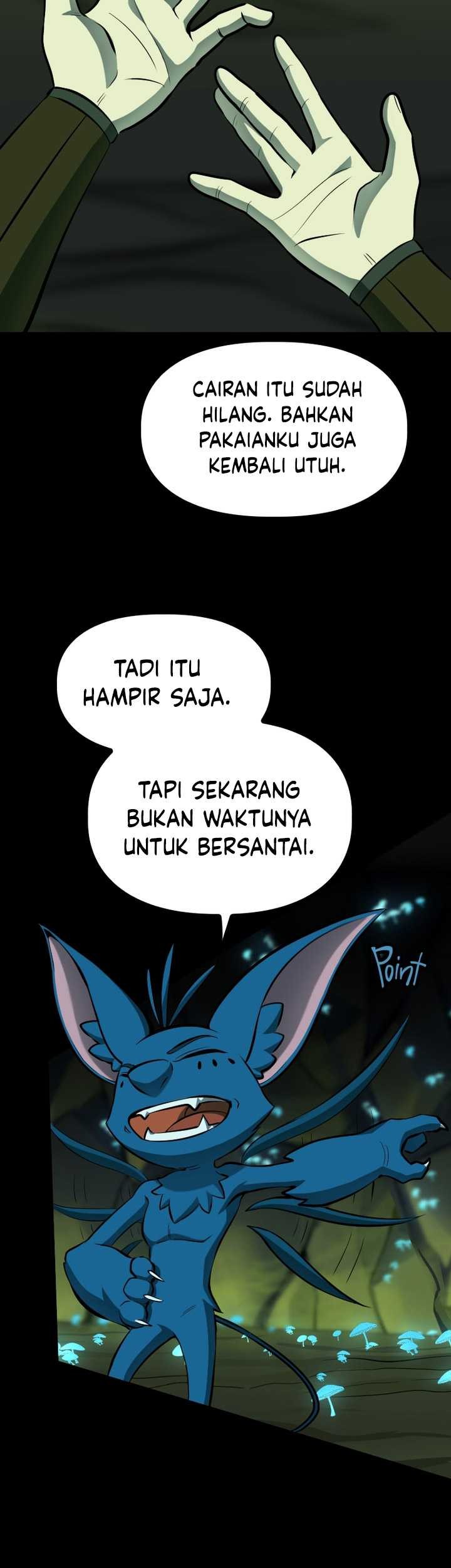 Primal Hunter Chapter 12 halaman 20
