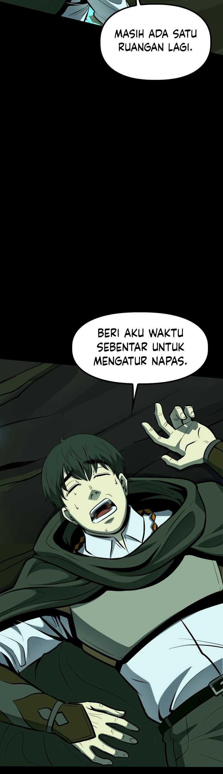 Primal Hunter Chapter 12 halaman 22