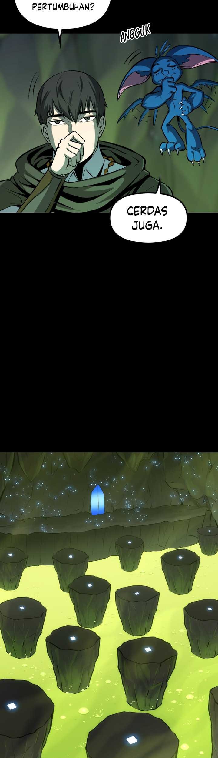 Primal Hunter Chapter 11 halaman 20