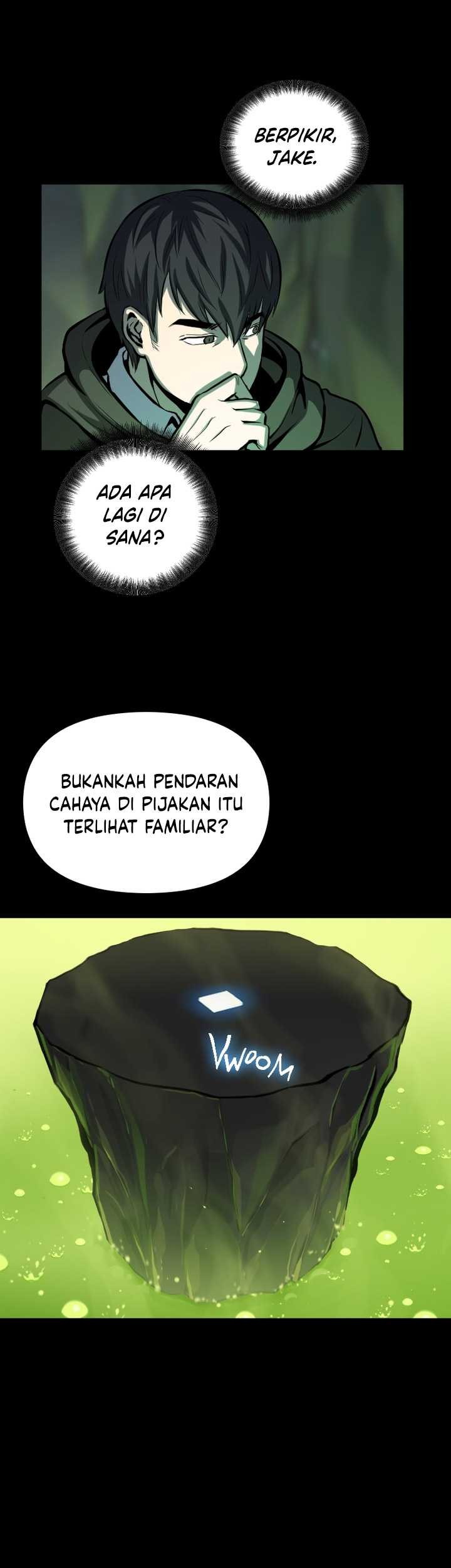 Primal Hunter Chapter 11 halaman 22