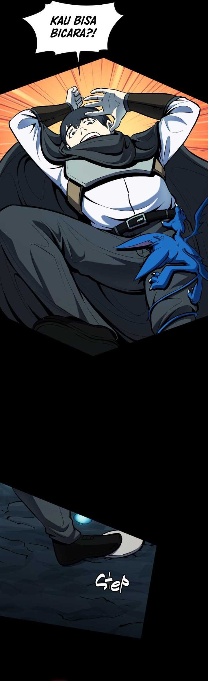 Primal Hunter Chapter 10 halaman 19