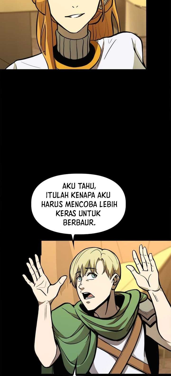 Primal Hunter Chapter 9 halaman 20