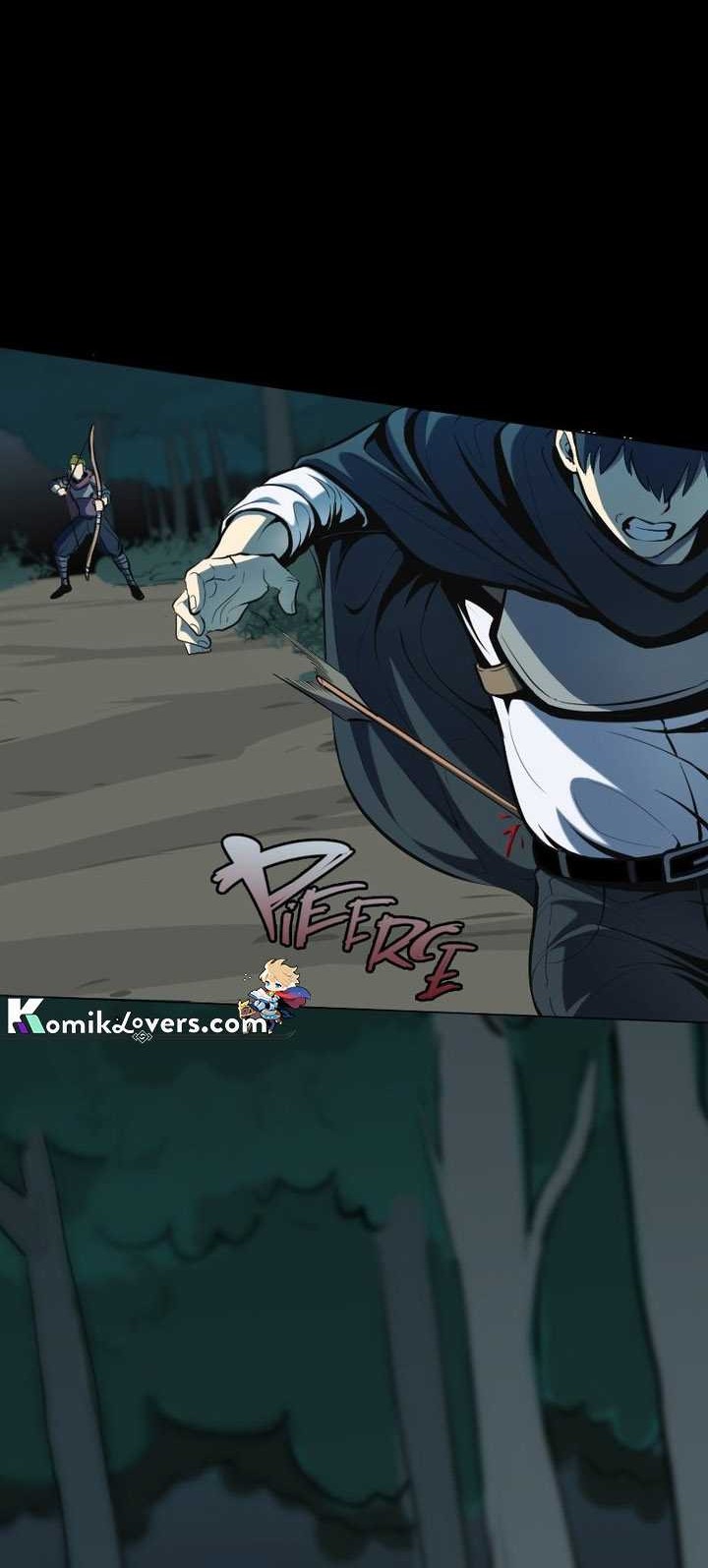 Primal Hunter Chapter 8 halaman 20