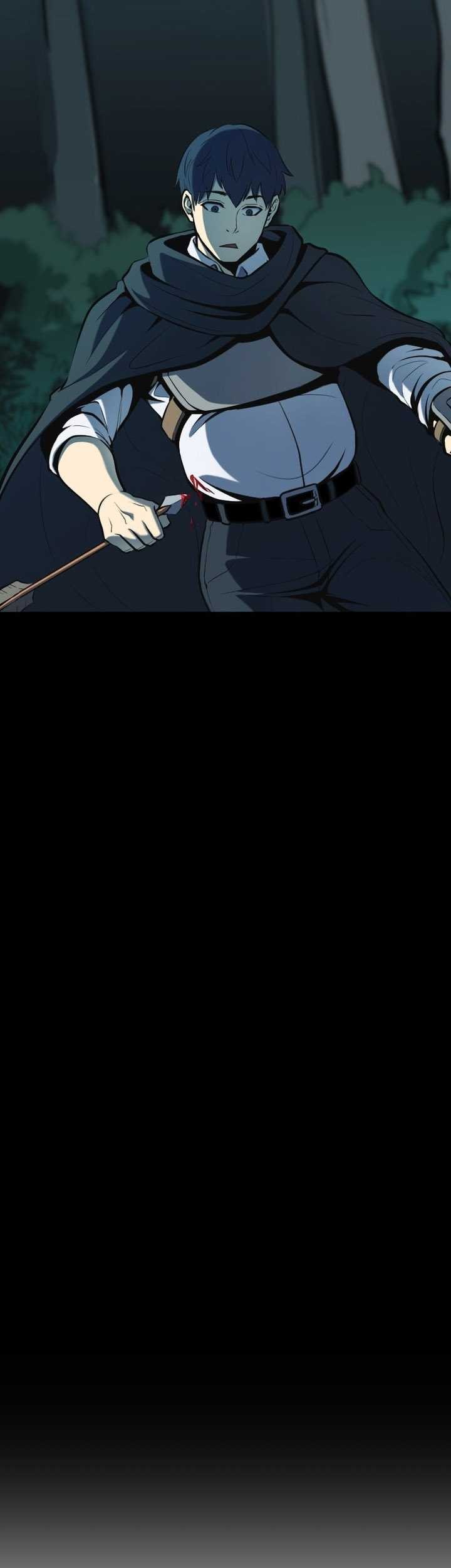 Primal Hunter Chapter 8 halaman 21