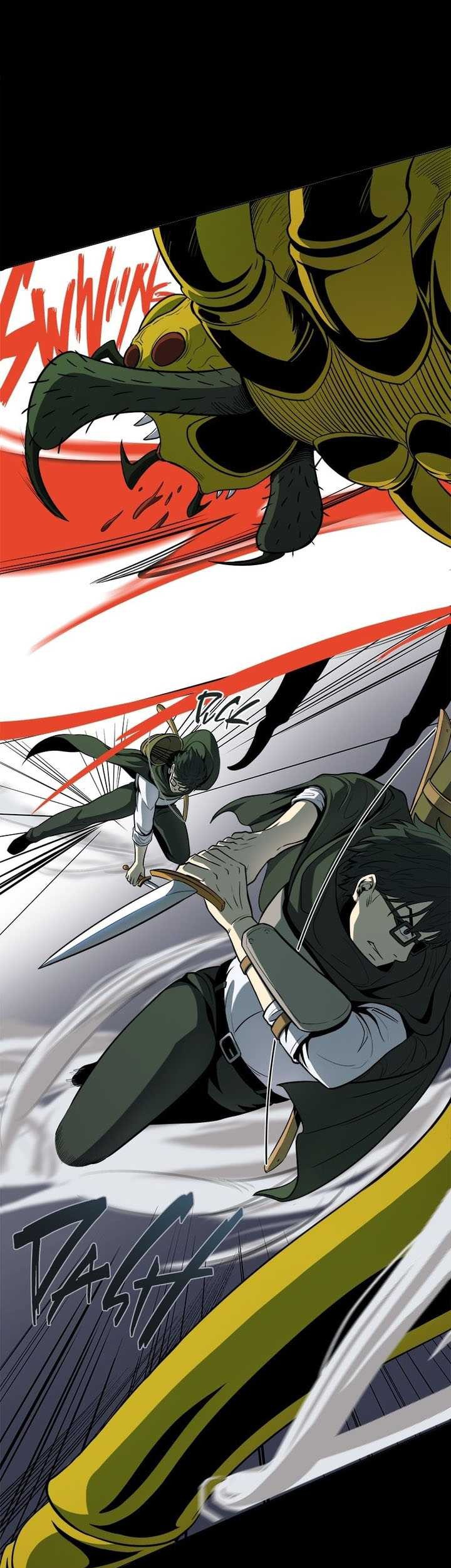 Primal Hunter Chapter 6 halaman 24