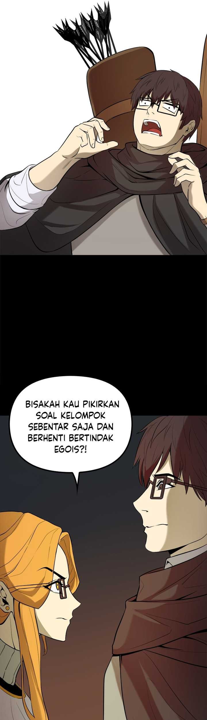 Primal Hunter Chapter 5 halaman 18