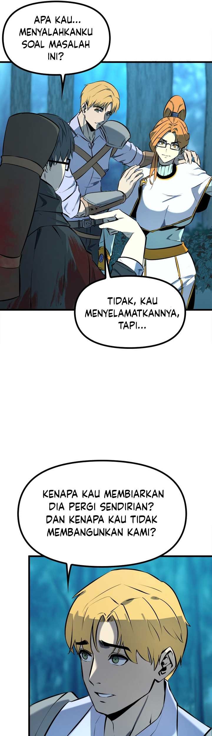 Primal Hunter Chapter 3 halaman 18