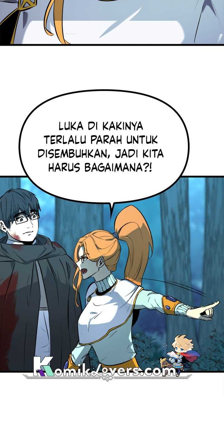 Primal Hunter Chapter 3 halaman 17
