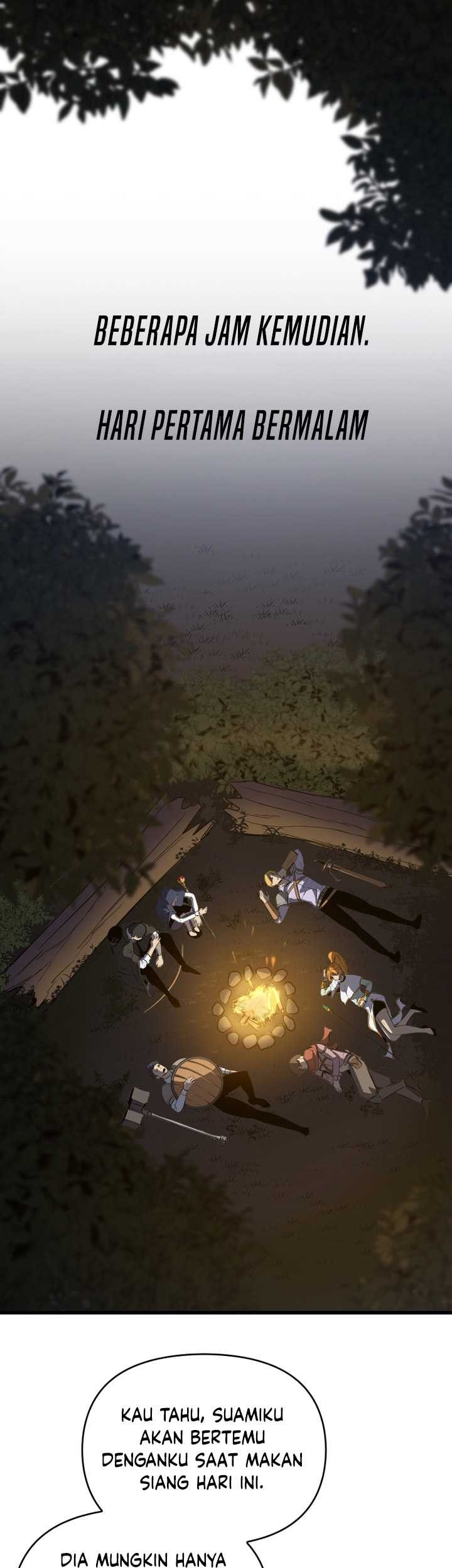 Primal Hunter Chapter 2 halaman 18