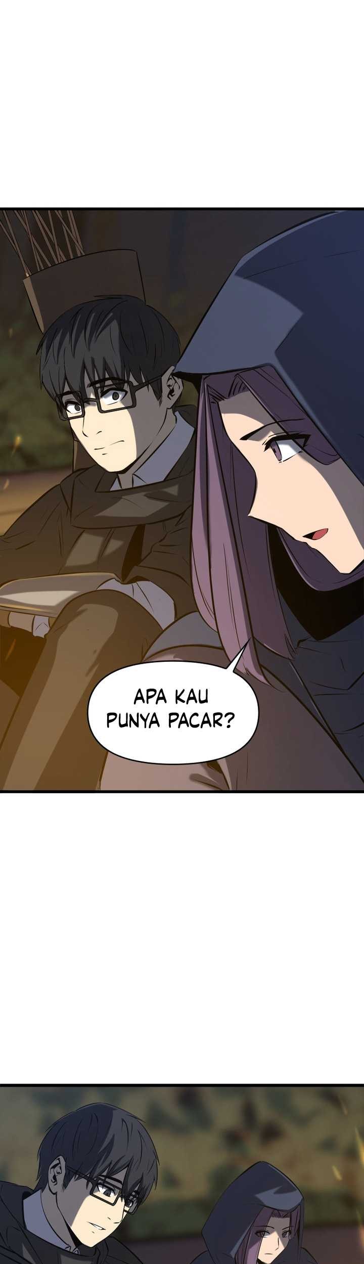 Primal Hunter Chapter 2 halaman 20