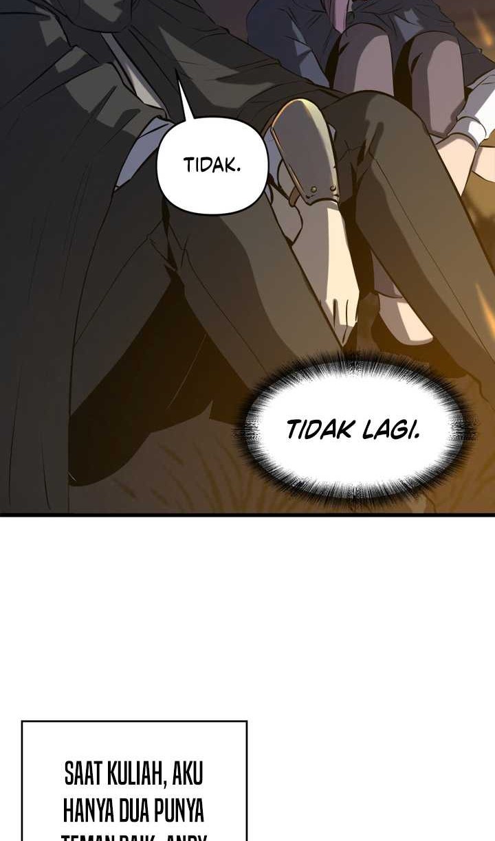 Primal Hunter Chapter 2 halaman 21