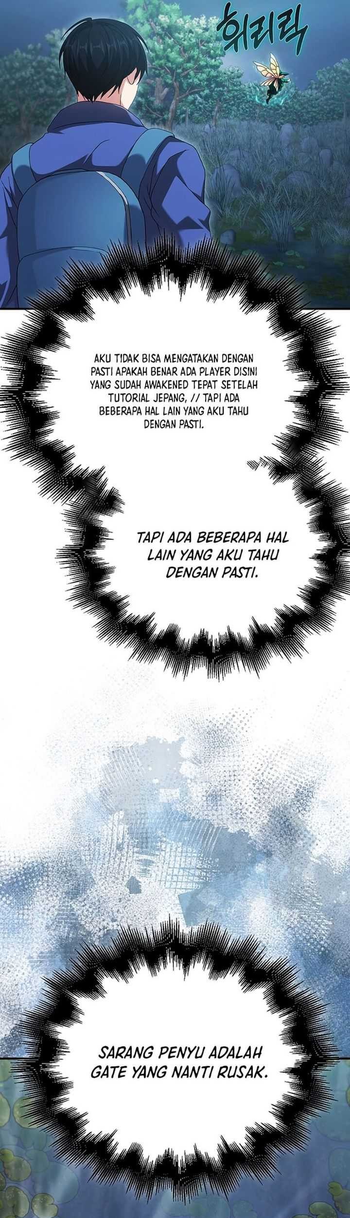 Max Talent Player Chapter 31 halaman 17