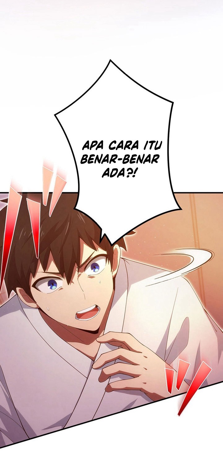 The Godslayer’s Imitator Chapter 23 halaman 19