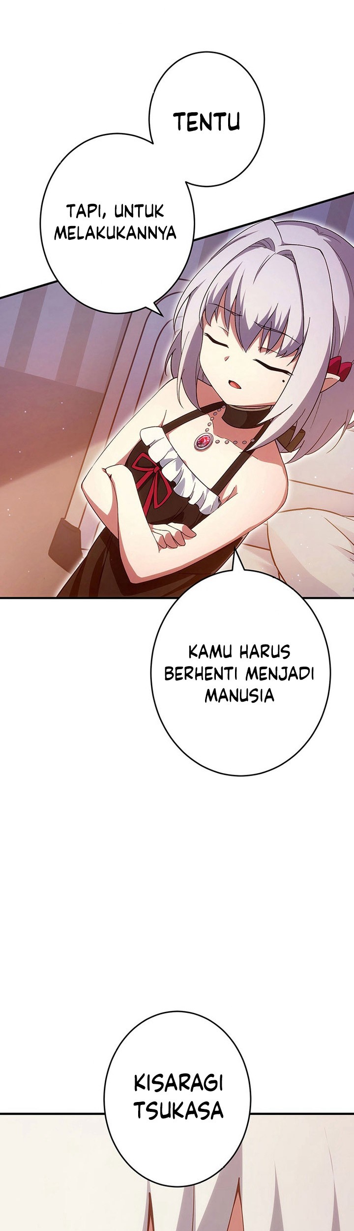 The Godslayer’s Imitator Chapter 23 halaman 20