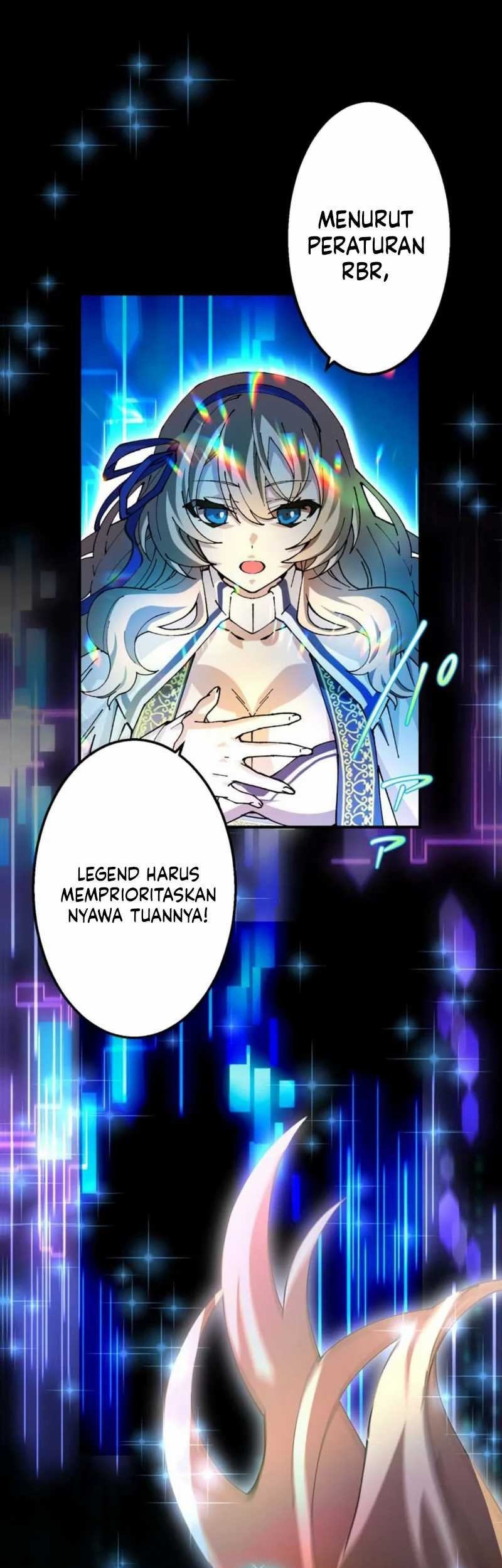I became strongest in the world by summoning Heroes with my exclusive Gatcha Chapter 02 Gambar 25
