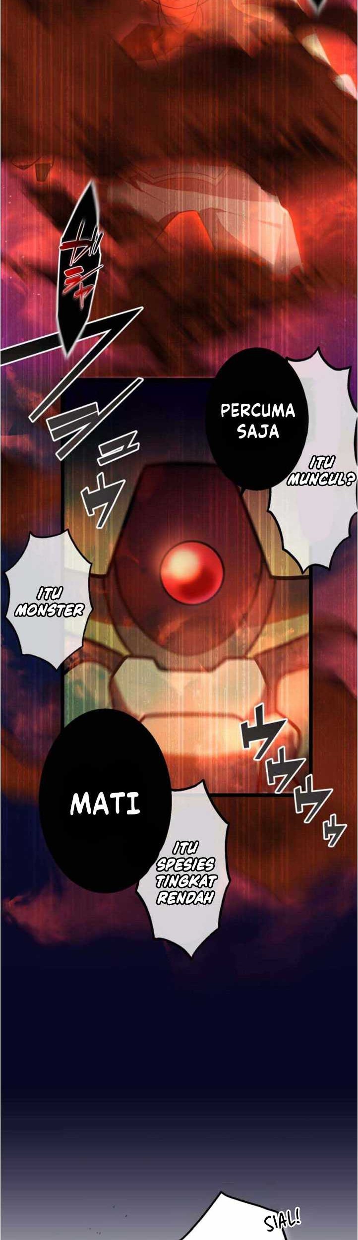 I became strongest in the world by summoning Heroes with my exclusive Gatcha Chapter 1 – halaman 27