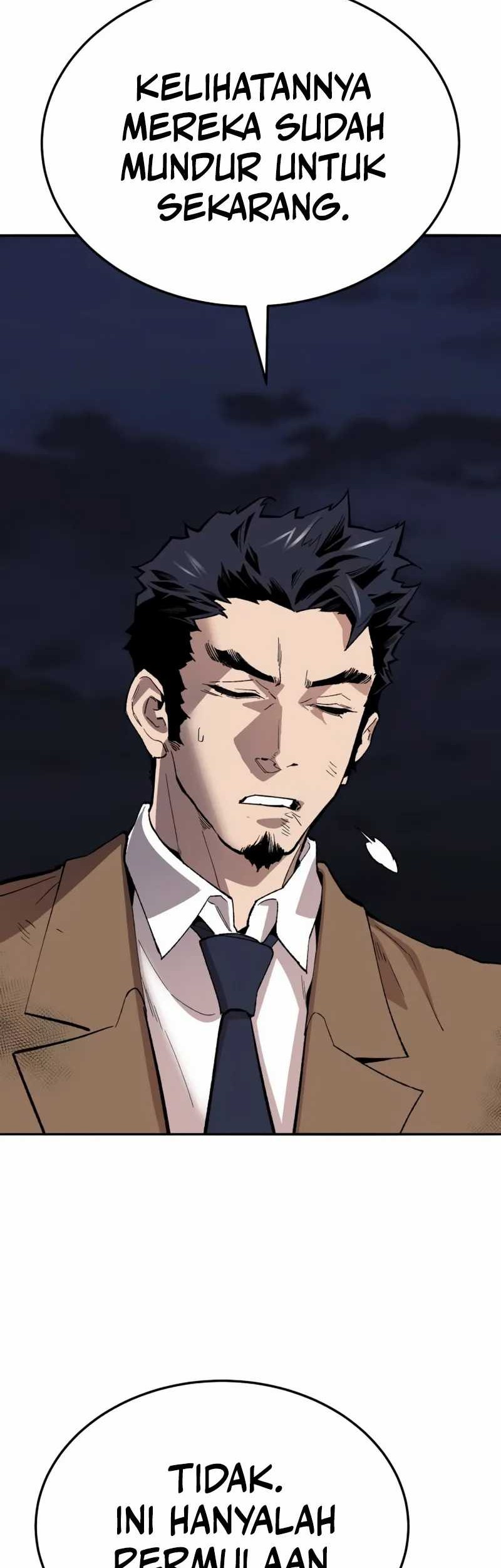 Limit Breaker Chapter 142 halaman 36