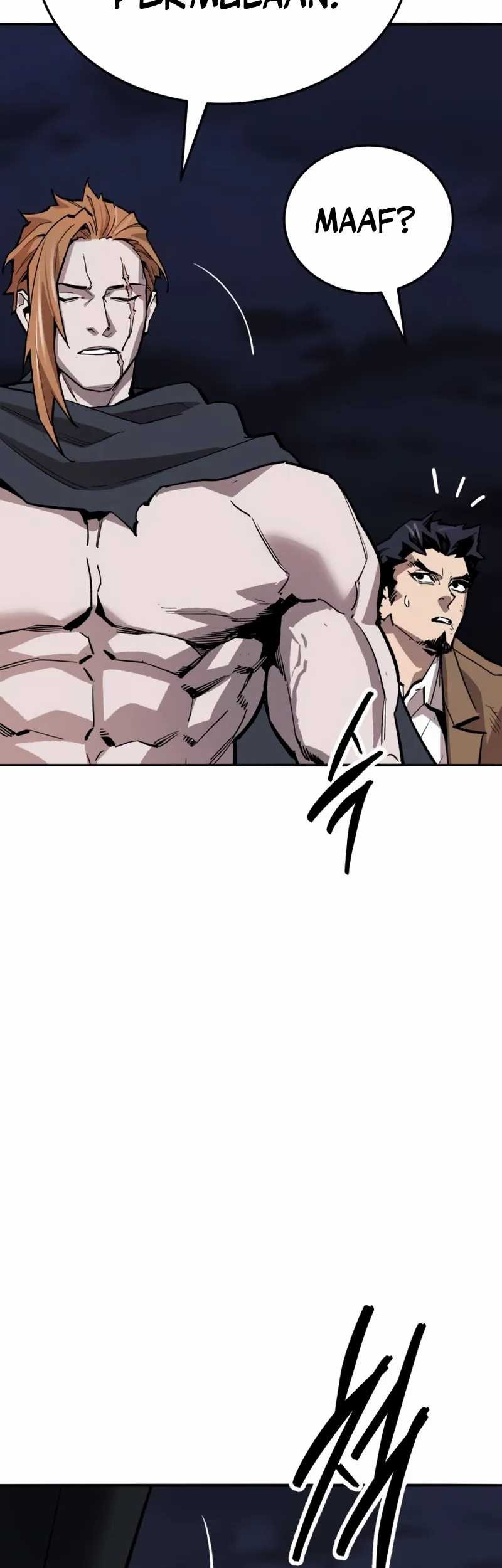 Limit Breaker Chapter 142 halaman 37