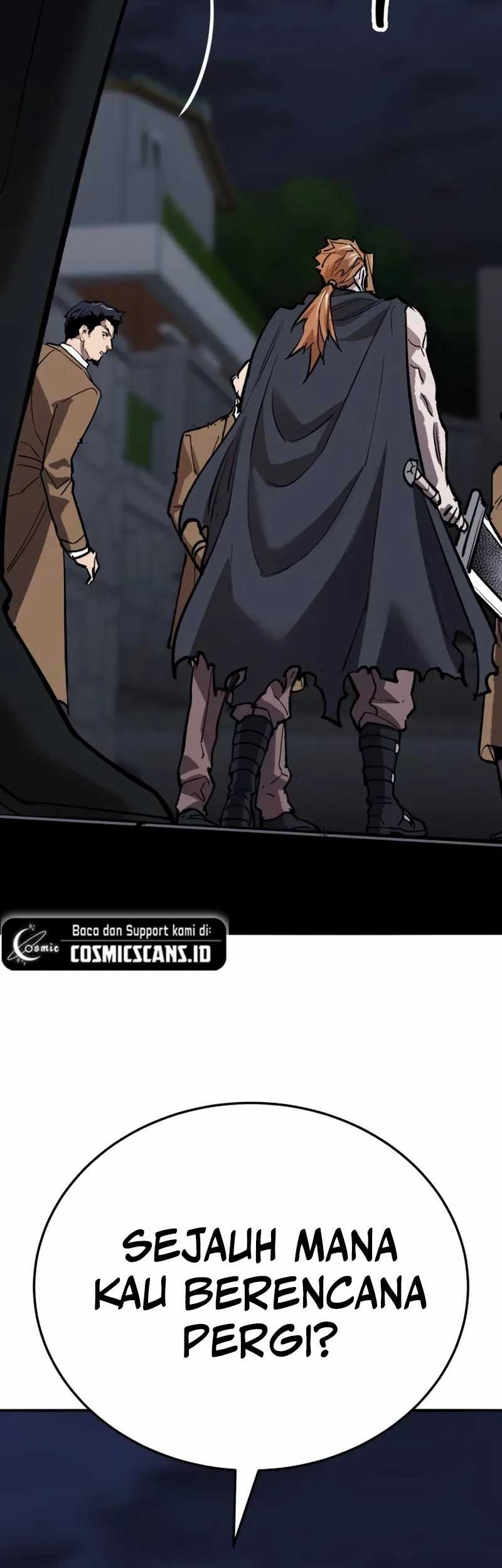 Limit Breaker Chapter 142 halaman 38