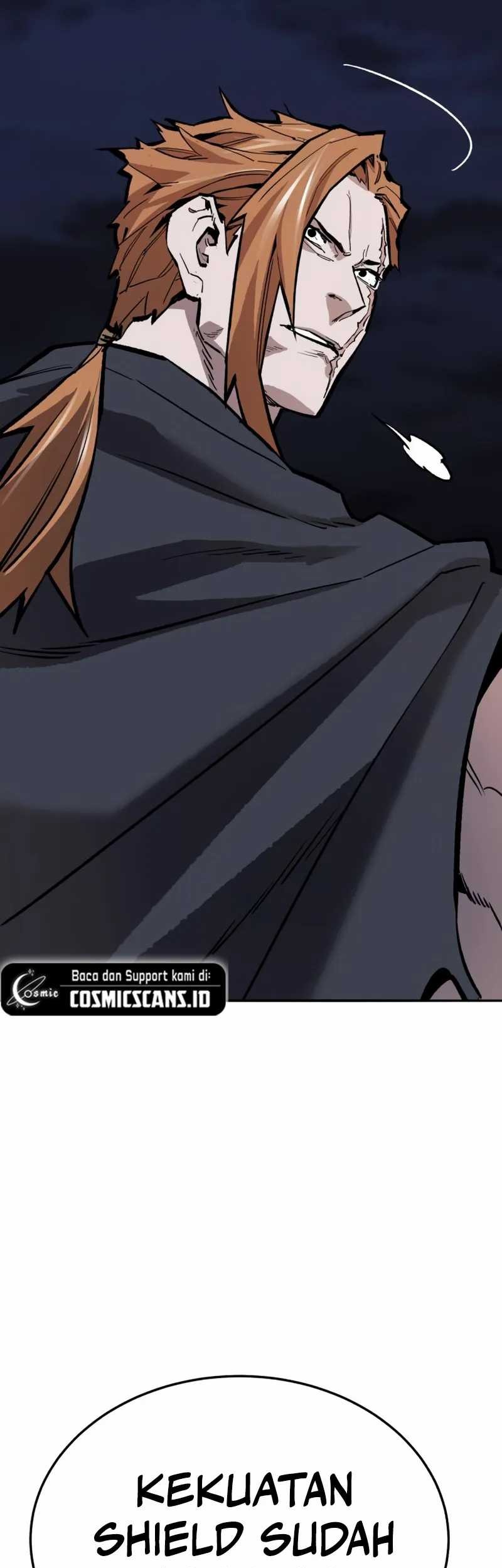 Limit Breaker Chapter 142 halaman 39