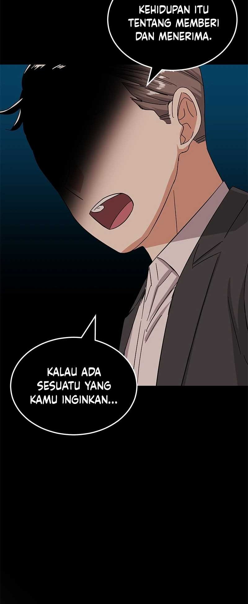 Superstar Associate Manager Chapter 40 halaman 20