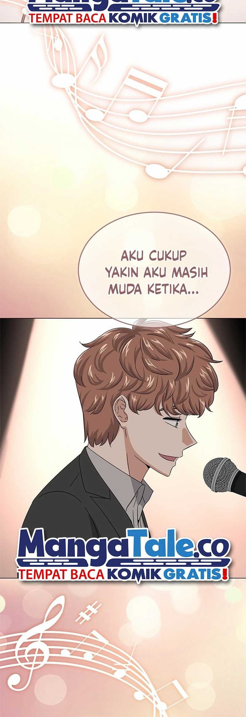 Superstar Associate Manager Chapter 39 halaman 20