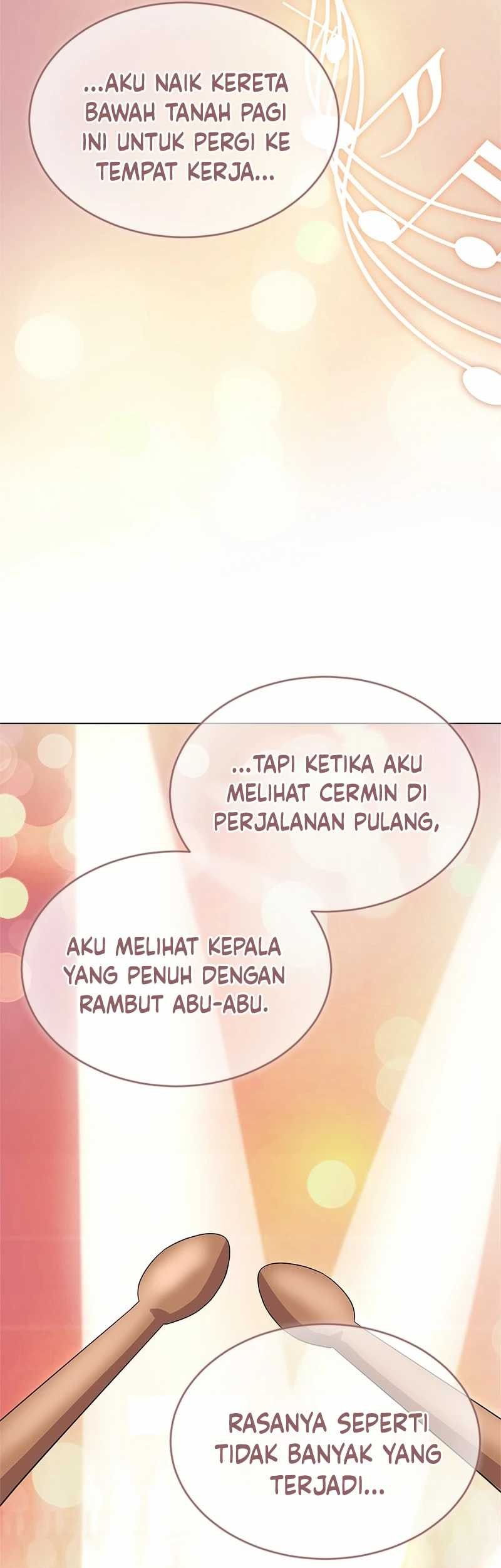 Superstar Associate Manager Chapter 39 halaman 21