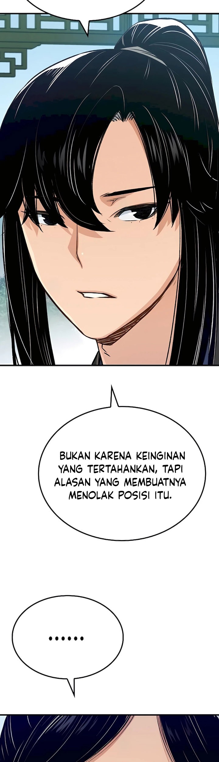 Reborn as The Heavenly Demon Chapter 19 Gambar 24
