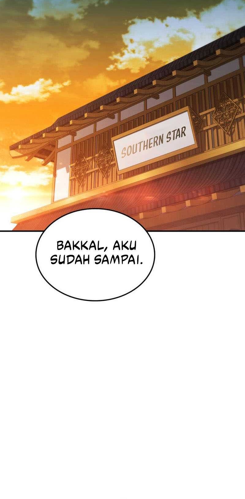 Ranker’s Return (Remake) Chapter 157 Gambar 17