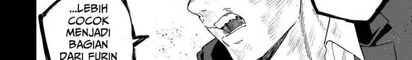 Wind Breaker (NII Satoru) Chapter 86 Gambar 7