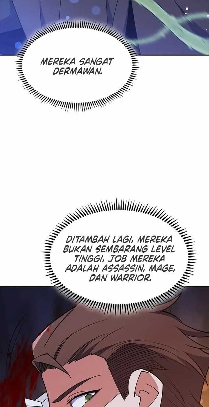 I’m Going to Steal Again Today Chapter 46 Gambar 19