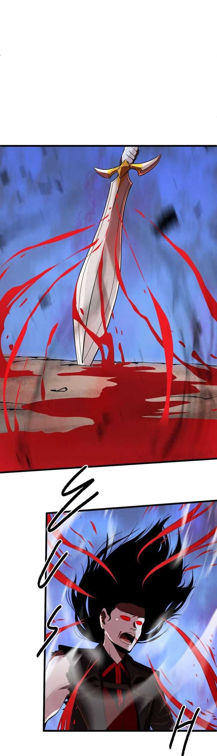 The Fallen Chapter 32 halaman 12