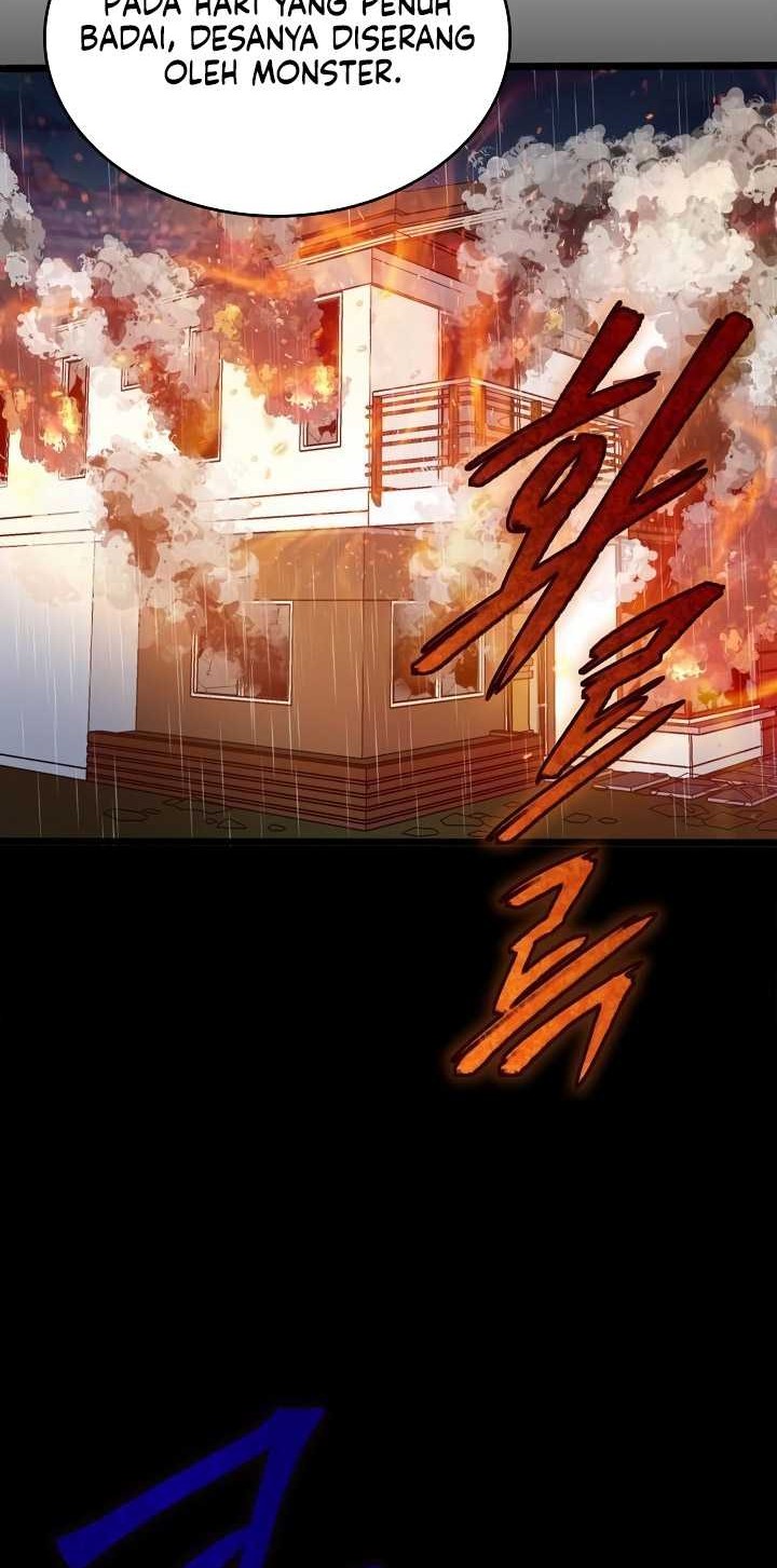 I Swallowed the Heavenly Demon Chapter 20 halaman 15
