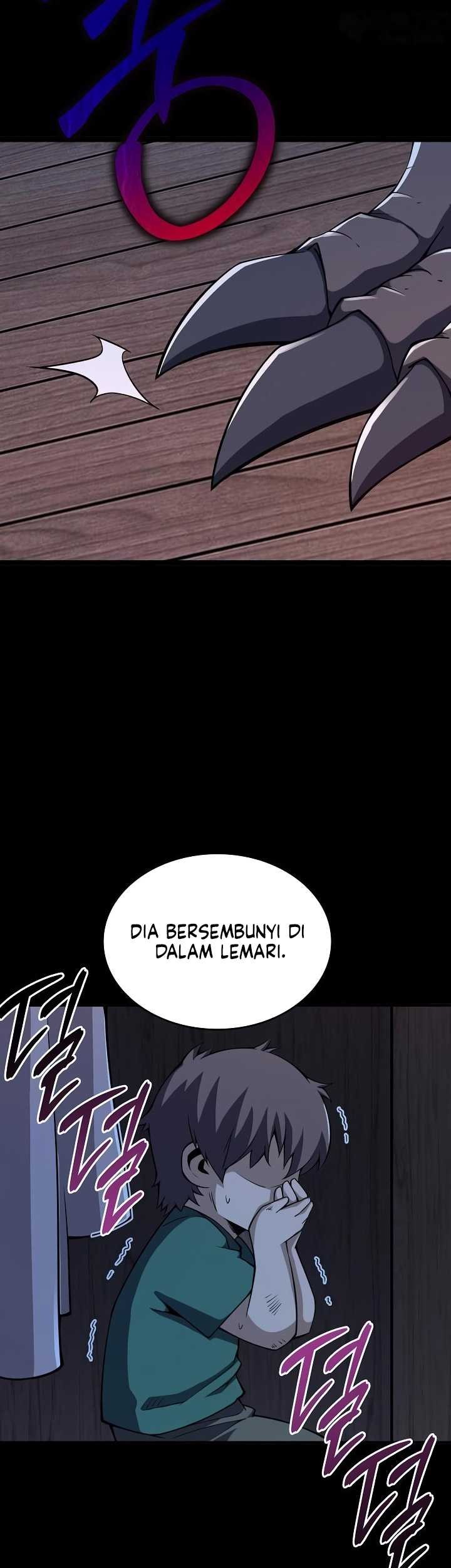 I Swallowed the Heavenly Demon Chapter 20 halaman 16