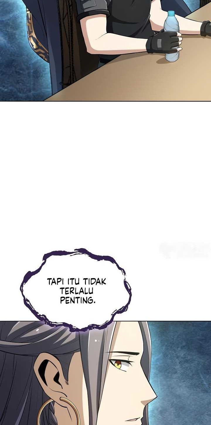I Swallowed the Heavenly Demon Chapter 18 halaman 15