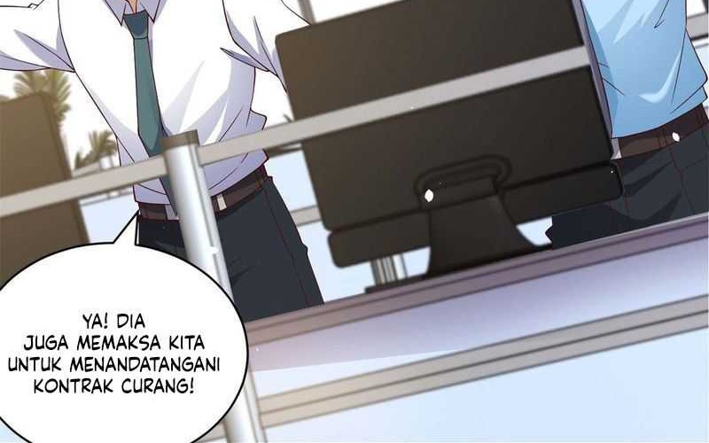 Legendary Car-Hailing System Chapter 8 - Halaman 9