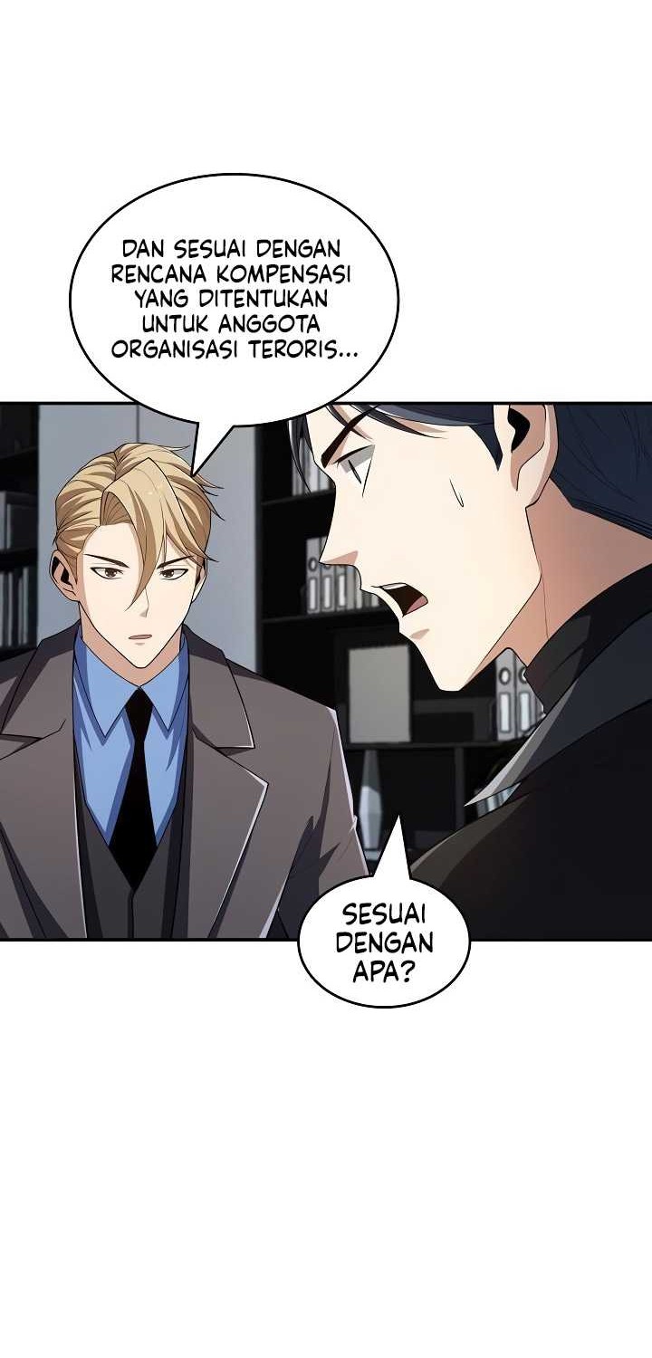 I Swallowed the Heavenly Demon Chapter 16 halaman 17