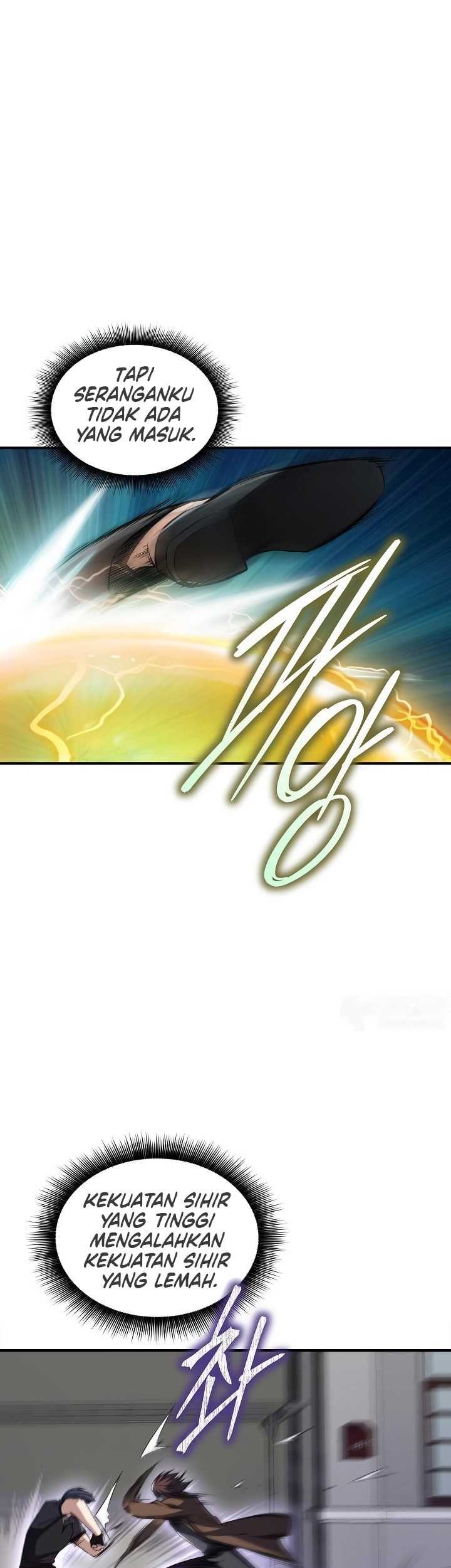 I Swallowed the Heavenly Demon Chapter 15 halaman 18